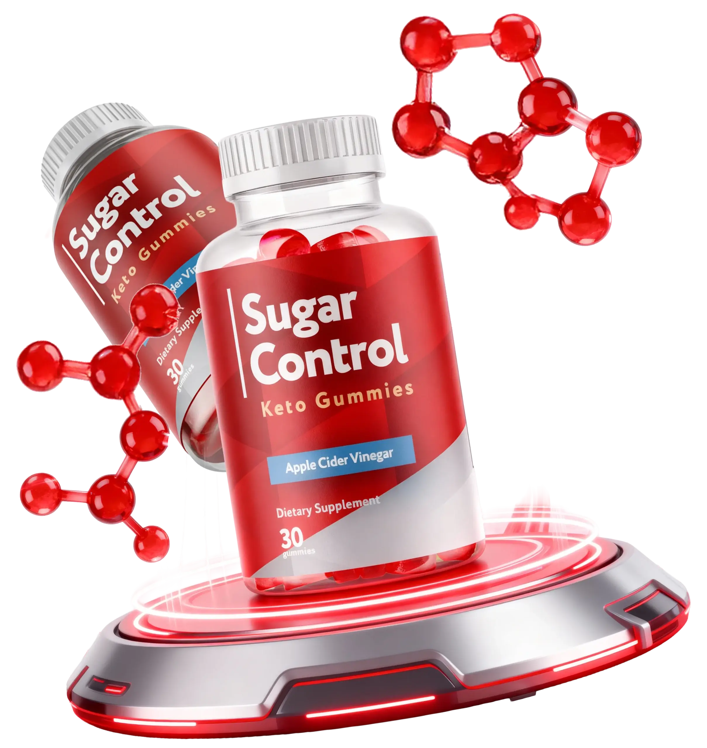 Sugar Control blood sugar supplement