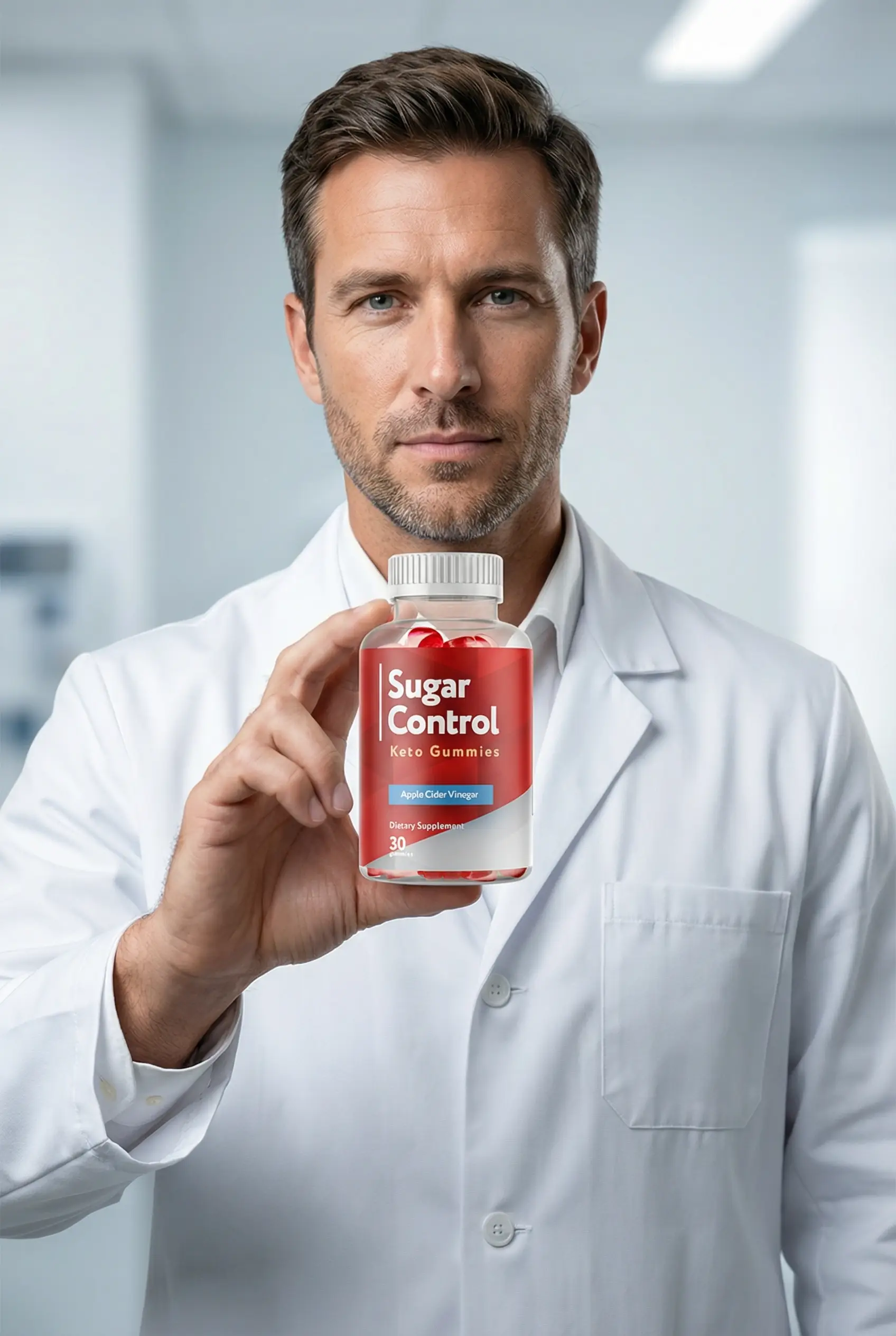The Secret Behind Sugar Control